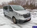 Renault Trafic Kombi 2.0 Blue dCi L2 Pack Clim Aukcja 300717 - grafika 2