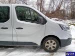 Renault Trafic Kombi 2.0 Blue dCi L2 Pack Clim Aukcja 300717 - grafika 7