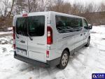 Renault Trafic Kombi 2.0 Blue dCi L2 Pack Clim Aukcja 300717 - grafika 3