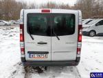 Renault Trafic Kombi 2.0 Blue dCi L2 Pack Clim Aukcja 300718 - grafika 9