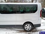 Renault Trafic Kombi 2.0 Blue dCi L2 Pack Clim Aukcja 300718 - grafika 10