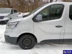 Renault Trafic Kombi 2.0 Blue dCi L2 Pack Clim Aukcja 300718 - grafika 11