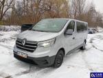 Renault Trafic Kombi 2.0 Blue dCi L2 Pack Clim Aukcja 300718 - grafika 1