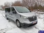 Renault Trafic Kombi 2.0 Blue dCi L2 Pack Clim Aukcja 300718 - grafika 2