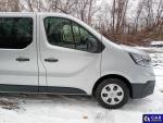 Renault Trafic Kombi 2.0 Blue dCi L2 Pack Clim Aukcja 300718 - grafika 7