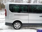 Renault Trafic Kombi 2.0 Blue dCi L2 Pack Clim Aukcja 300718 - grafika 8