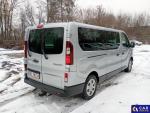 Renault Trafic Kombi 2.0 Blue dCi L2 Pack Clim Aukcja 300718 - grafika 3