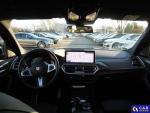 BMW X3 Diesel MR`22 E6d G01 Aukcja 302100 - grafika 19