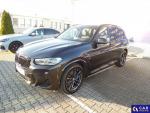 BMW X3 Diesel MR`22 E6d G01 Aukcja 302100 - grafika 2