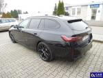 BMW Seria 5 520 Touring Diesel MR`24 E6d/e G61 Aukcja 302101 - grafika 4