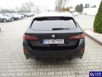 BMW Seria 5 520 Touring Diesel MR`24 E6d/e G61 Aukcja 302101 - grafika 5