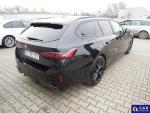 BMW Seria 5 520 Touring Diesel MR`24 E6d/e G61 Aukcja 302101 - grafika 6
