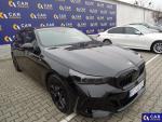 BMW Seria 5 520 Touring Diesel MR`24 E6d/e G61 Aukcja 302101 - grafika 7
