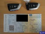 BMW Seria 1 118 Diesel MR`19 E6d F40 Aukcja 302102 - grafika 79