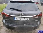Mazda 6 6 - 2.0 MR`18 E6 Aukcja 300834 - grafika 43
