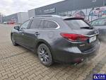 Mazda 6 6 - 2.0 MR`18 E6 Aukcja 300834 - grafika 2