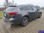 Mazda 6 6 - 2.0 MR`18 E6 Aukcja 300834 - grafika 4