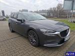 Mazda 6 6 - 2.0 MR`18 E6 Aukcja 300834 - grafika 5