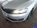 Skoda RAPID Rapid Spb. 1.0 TSI Ambition Aukcja 301530 - grafika 39