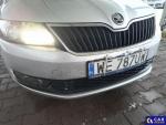 Skoda RAPID Rapid Spb. 1.0 TSI Ambition Aukcja 301530 - grafika 40