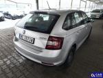 Skoda RAPID Rapid Spb. 1.0 TSI Ambition Aukcja 301530 - grafika 7