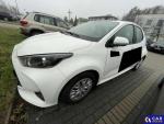 Toyota Yaris 1.0 MR`20 E6d Aukcja 302739 - grafika 7