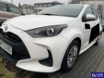Toyota Yaris 1.0 MR`20 E6d Aukcja 302739 - grafika 1