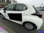 Toyota Yaris 1.0 MR`20 E6d Aukcja 302739 - grafika 2