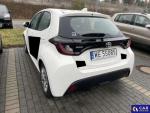 Toyota Yaris 1.0 MR`20 E6d Aukcja 302739 - grafika 3