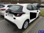 Toyota Yaris 1.0 MR`20 E6d Aukcja 302739 - grafika 5