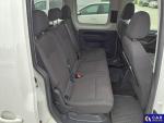 Volkswagen Caddy 2.0 TDI MR`15 E6 2.3t Aukcja 301294 - grafika 109