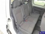 Volkswagen Caddy 2.0 TDI MR`15 E6 2.3t Aukcja 301294 - grafika 110