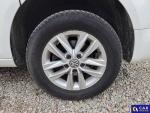 Volkswagen Caddy 2.0 TDI MR`15 E6 2.3t Aukcja 301294 - grafika 13
