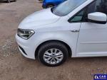 Volkswagen Caddy 2.0 TDI MR`15 E6 2.3t Aukcja 301294 - grafika 16