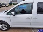 Volkswagen Caddy 2.0 TDI MR`15 E6 2.3t Aukcja 301294 - grafika 19