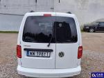Volkswagen Caddy 2.0 TDI MR`15 E6 2.3t Aukcja 301294 - grafika 29