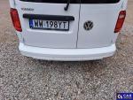 Volkswagen Caddy 2.0 TDI MR`15 E6 2.3t Aukcja 301294 - grafika 31