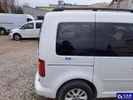 Volkswagen Caddy 2.0 TDI MR`15 E6 2.3t Aukcja 301294 - grafika 34