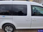 Volkswagen Caddy 2.0 TDI MR`15 E6 2.3t Aukcja 301294 - grafika 36