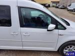 Volkswagen Caddy 2.0 TDI MR`15 E6 2.3t Aukcja 301294 - grafika 40