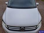 Volkswagen Caddy 2.0 TDI MR`15 E6 2.3t Aukcja 301294 - grafika 45