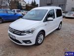 Volkswagen Caddy 2.0 TDI MR`15 E6 2.3t Aukcja 301294 - grafika 1