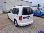 Volkswagen Caddy 2.0 TDI MR`15 E6 2.3t Aukcja 301294 - grafika 2