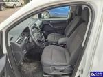 Volkswagen Caddy 2.0 TDI MR`15 E6 2.3t Aukcja 301294 - grafika 62