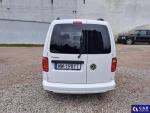 Volkswagen Caddy 2.0 TDI MR`15 E6 2.3t Aukcja 301294 - grafika 3