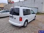 Volkswagen Caddy 2.0 TDI MR`15 E6 2.3t Aukcja 301294 - grafika 4