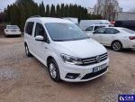 Volkswagen Caddy 2.0 TDI MR`15 E6 2.3t Aukcja 301294 - grafika 5