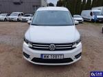 Volkswagen Caddy 2.0 TDI MR`15 E6 2.3t Aukcja 301294 - grafika 6