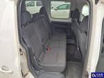 Volkswagen Caddy 2.0 TDI MR`15 E6 2.3t Aukcja 301295 - grafika 109