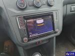 Volkswagen Caddy 2.0 TDI MR`15 E6 2.3t Aukcja 301295 - grafika 132